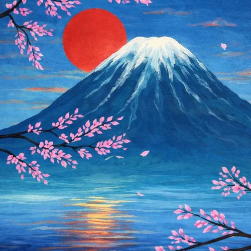 pintura-japonesa-sevilla